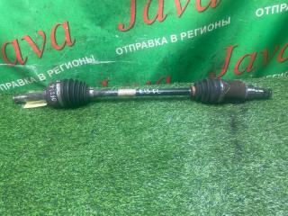Привод левый передний NISSAN MARCH K13 HR12DE 39101-1HH0C 1 ракурс