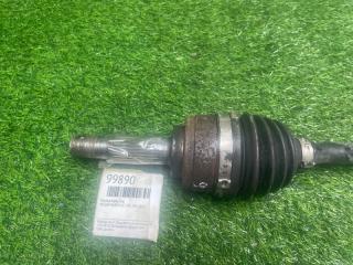 Привод левый передний NISSAN MARCH K13 HR12DE 39101-1HH0C 2 ракурс