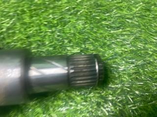 Привод левый передний NISSAN MARCH K13 HR12DE 39101-1HH0C 5 ракурс