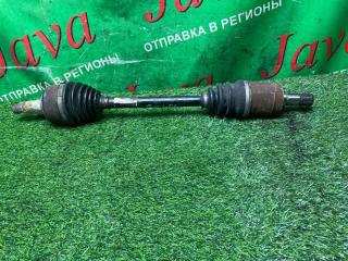 Запчасть привод передний левый HONDA MOBILIO SPIKE 2003