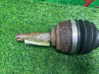 Привод левый передний NISSAN MARCH BNK12 CR14DE 39101AX005 2 ракурс