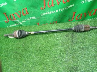 Привод правый передний NISSAN MARCH K13 HR12DE 39100-1HH0C 1 ракурс
