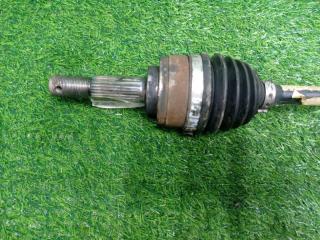 Привод правый передний NISSAN MARCH K13 HR12DE 39100-1HH0C 2 ракурс