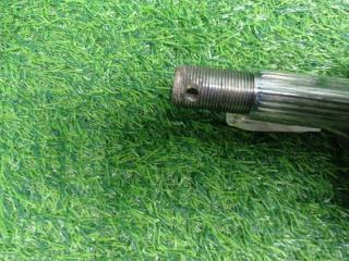 Привод правый передний NISSAN MARCH K13 HR12DE 39100-1HH0C 3 ракурс