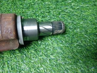 Привод правый передний NISSAN MARCH K13 HR12DE 39100-1HH0C 5 ракурс