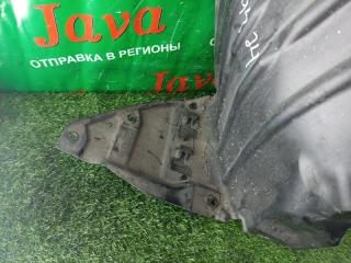 Подкрылок правый передний MAZDA DEMIO DJ3FS P3-VPS DB1T56131A 2 ракурс