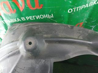 Подкрылок правый передний MAZDA DEMIO DJ3FS P3-VPS DB1T56131A 3 ракурс