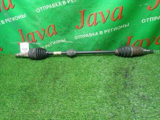 Привод правый передний NISSAN MARCH K13 HR12DE 39100-1HH0C 1 ракурс