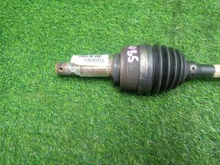 Привод правый передний NISSAN MARCH K13 HR12DE 39100-1HH0C 2 ракурс