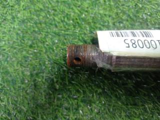 Привод правый передний NISSAN MARCH K13 HR12DE 39100-1HH0C 3 ракурс