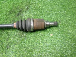 Привод правый передний NISSAN MARCH K13 HR12DE 39100-1HH0C 4 ракурс