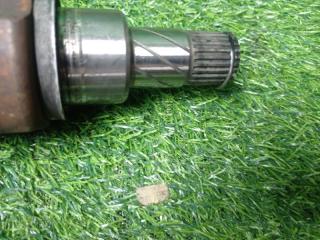 Привод правый передний NISSAN MARCH K13 HR12DE 39100-1HH0C 5 ракурс