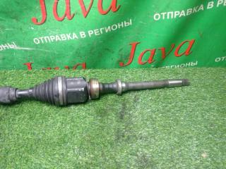 Привод правый передний TOYOTA PORTE NCP145 1NZ-FE 4 ракурс Привод правый передний TOYOTA PORTE NCP145 1NZ-FE 4 ракурс
