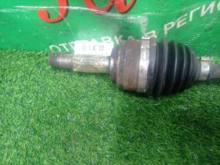 Привод правый передний NISSAN MARCH K13 HR12DE 39100-1HH0C 2 ракурс