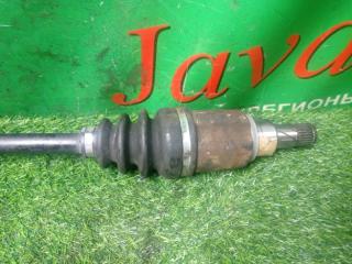Привод правый передний NISSAN MARCH K13 HR12DE 39100-1HH0C 4 ракурс