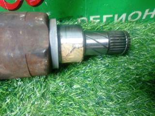 Привод правый передний NISSAN MARCH K13 HR12DE 39100-1HH0C 5 ракурс