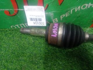 Привод правый передний NISSAN MARCH K13 HR12DE 39100-1HH0C 2 ракурс