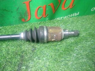 Привод правый передний NISSAN MARCH K13 HR12DE 39100-1HH0C 4 ракурс