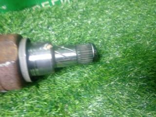 Привод правый передний NISSAN MARCH K13 HR12DE 39100-1HH0C 5 ракурс