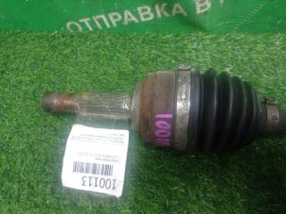 Привод правый передний NISSAN MARCH K13 HR12DE 39100-1HH0C 2 ракурс