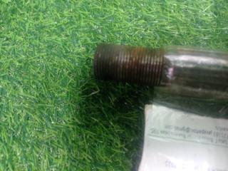 Привод правый передний NISSAN MARCH K13 HR12DE 39100-1HH0C 3 ракурс