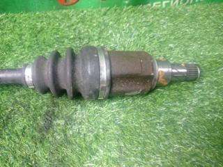 Привод правый передний NISSAN MARCH K13 HR12DE 39100-1HH0C 4 ракурс