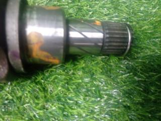 Привод правый передний NISSAN MARCH K13 HR12DE 39100-1HH0C 5 ракурс