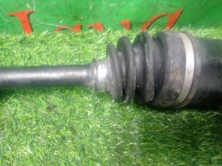 Привод правый передний MAZDA DEMIO DEJFS P3-VPS FA81-25-500 5 ракурс