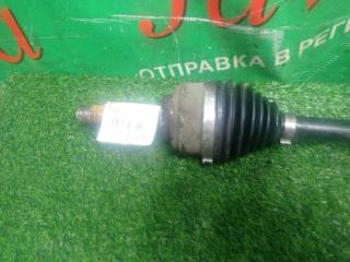Привод правый передний NISSAN NOTE E12 HR12DDR 39100-3VS0B 2 ракурс Привод правый передний NISSAN NOTE E12 HR12DDR 39100-3VS0B 2 ракурс