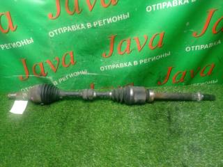 Привод правый передний NISSAN SERENA FC26 MR20DD 39100-1VA2C 1 ракурс