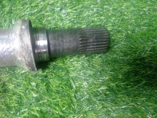 Привод правый передний NISSAN SERENA FC26 MR20DD 39100-1VA2C 5 ракурс
