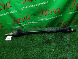 Привод правый передний NISSAN AD VY12 HR15DE 391003ZJ0C 1 ракурс