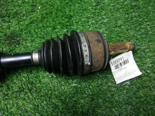 Привод правый передний HONDA EDIX BE8 K24A 44305-SJF-J02 4 ракурс Привод правый передний HONDA EDIX BE8 K24A 44305-SJF-J02 4 ракурс