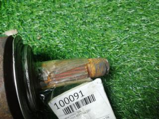 Привод правый передний HONDA EDIX BE8 K24A 44305-SJF-J02 5 ракурс Привод правый передний HONDA EDIX BE8 K24A 44305-SJF-J02 5 ракурс