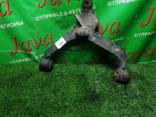 Запчасть рычаг нижний передний левый JEEP CHEROKEE 2006