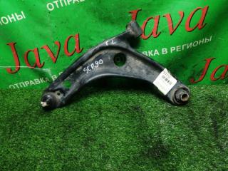 Рычаг левый передний TOYOTA VITZ SCP90 2SZ-FE 48069-59125 1 ракурс