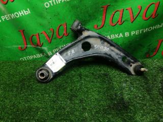 Рычаг правый передний TOYOTA VITZ SCP90 2SZ-FE 48068-59155 1 ракурс