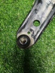 Рычаг правый передний TOYOTA VITZ SCP90 2SZ-FE 48068-59155 4 ракурс
