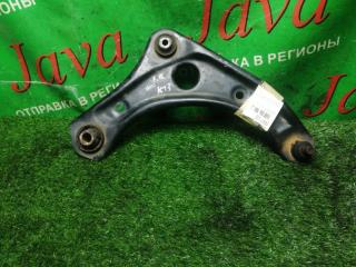 Рычаг правый передний NISSAN MARCH K13 HR12DE 54500-1HJ0A 1 ракурс
