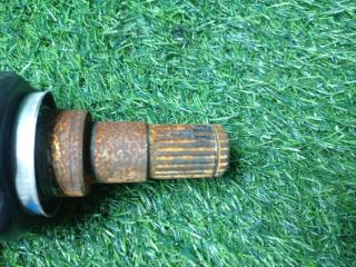 Привод правый передний SUZUKI BALENO WB32S K12C 44101M68P10 5 ракурс