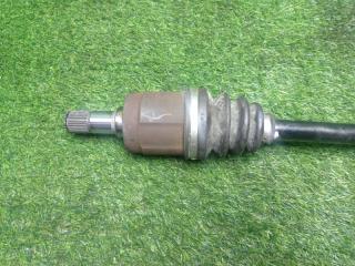 Привод правый передний HONDA MOBILIO SPIKE GK1 L15A 44305-SCC-000 2 ракурс