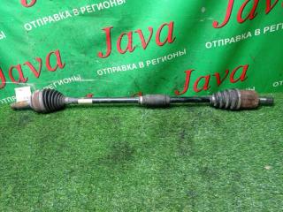 Привод правый передний HONDA FIT GP1 LDA 44305-TF2-N00 1 ракурс