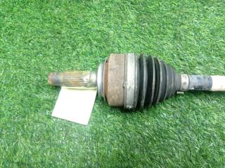 Привод правый передний HONDA FIT GP1 LDA 44305-TF2-N00 2 ракурс
