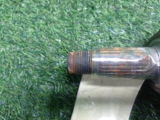 Привод правый передний HONDA FIT GP1 LDA 44305-TF2-N00 3 ракурс