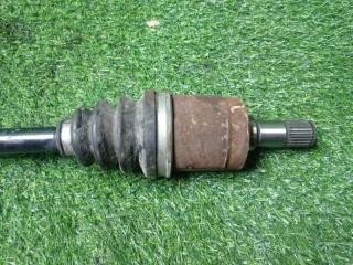 Привод правый передний HONDA FIT GP1 LDA 44305-TF2-N00 4 ракурс