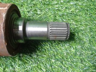Привод правый передний HONDA FIT GP1 LDA 44305-TF2-N00 5 ракурс