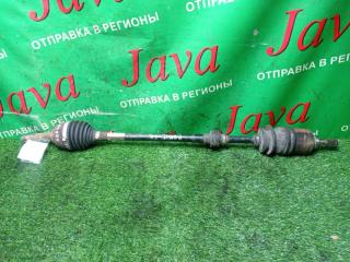 Привод правый передний NISSAN MARCH BNK12 CR14DE 39100AX005 1 ракурс