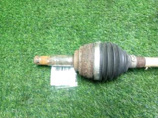 Привод правый передний NISSAN MARCH BNK12 CR14DE 39100AX005 2 ракурс