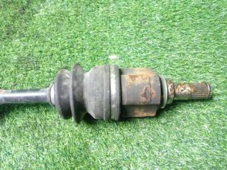 Привод правый передний NISSAN MARCH BNK12 CR14DE 39100AX005 4 ракурс