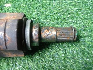 Привод правый передний NISSAN MARCH BNK12 CR14DE 39100AX005 5 ракурс